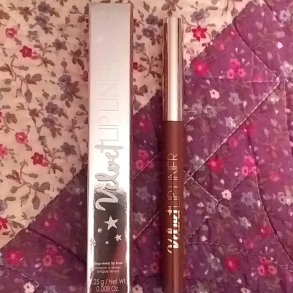 Ciate London Velvet Lip Liner in Coco BNIB - Picture 3 of 4